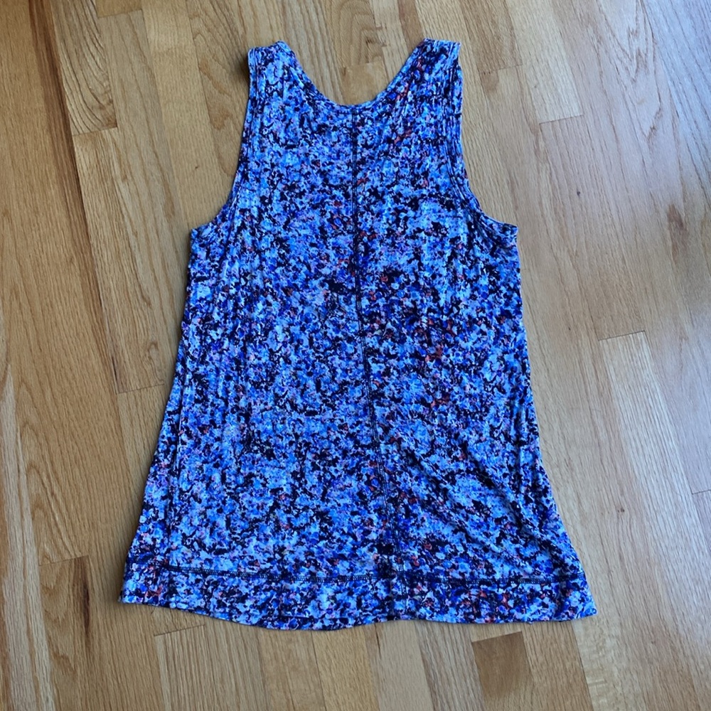 Tank top - Picture 2 of 2